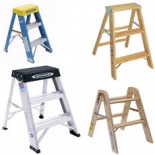 step stools